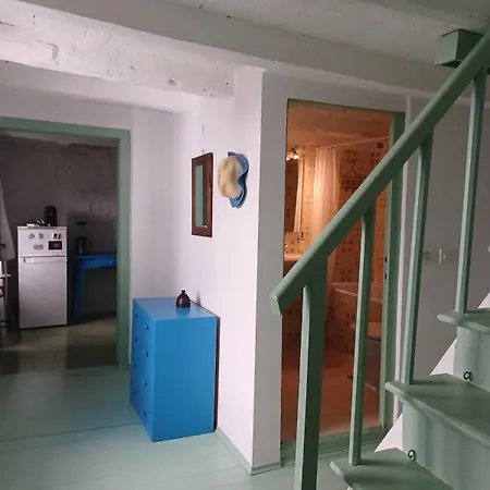 Casa Zita Апартаменты