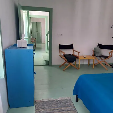 Casa Zita Апартаменты *