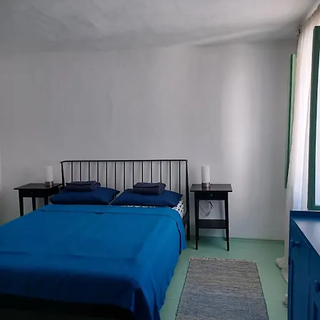Appartamento Casa Zita *