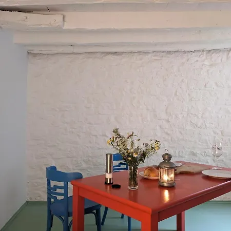Casa Zita Motovun