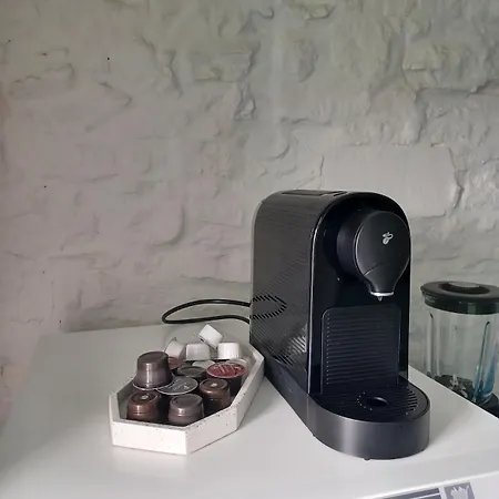 Casa Zita Апартаменты *