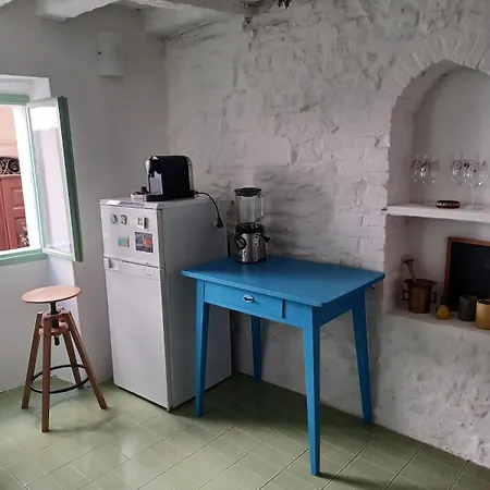 Casa Zita Appartamento Motovun