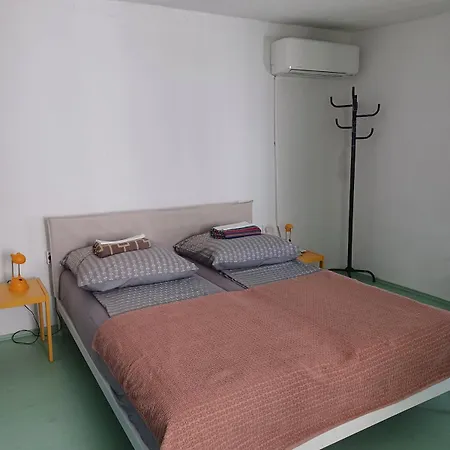 Casa Zita Апартаменты