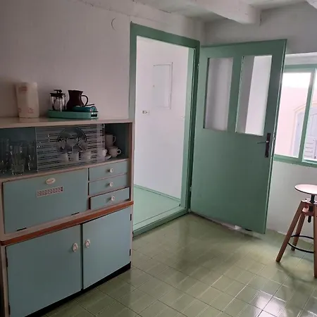 Appartamento Casa Zita