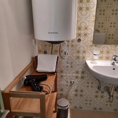 Casa Zita Appartamento *