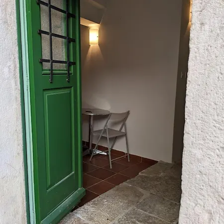 Casa Zita Апартаменты Мотовун