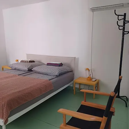 Апартаменты Casa Zita Мотовун