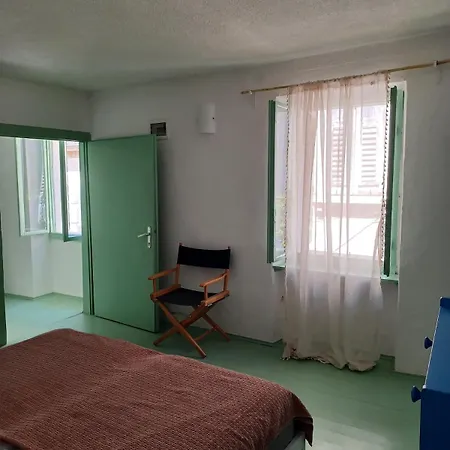 Casa Zita Мотовун