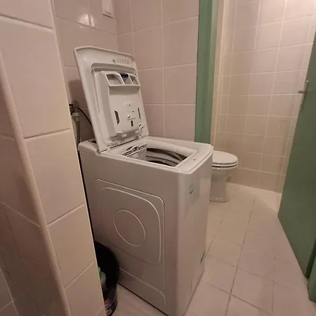 Casa Zita Апартаменты