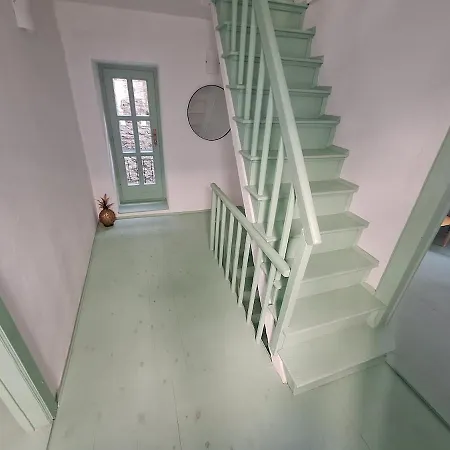 Апартаменты Casa Zita