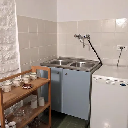 Appartamento Casa Zita Motovun