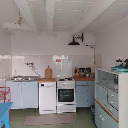 Casa Zita *