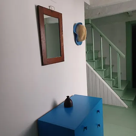 Casa Zita Мотовун