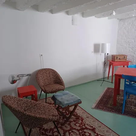 Casa Zita *