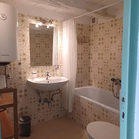 Casa Zita Апартаменты