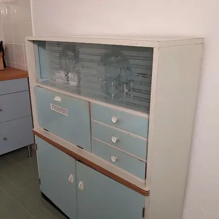 Casa Zita Апартаменты *