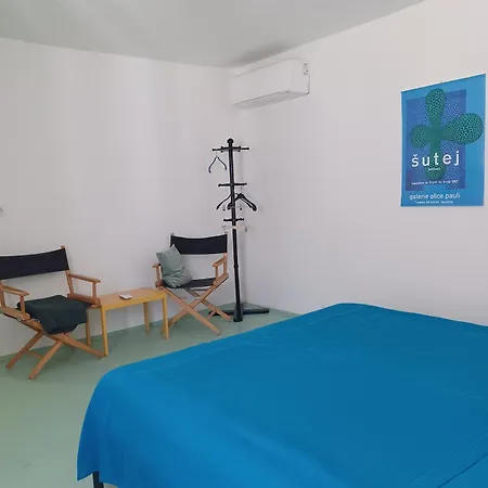 Апартаменты Casa Zita Мотовун