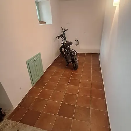 Апартаменты Casa Zita