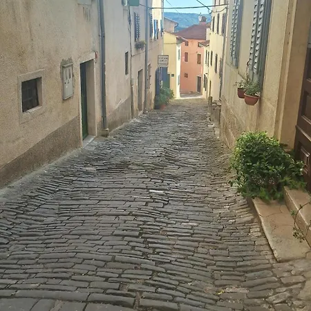 Casa Zita Motovun